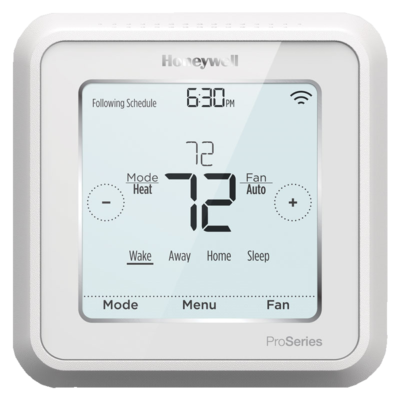 Programmable Thermostats - Cooks Plumbing, Heating, Electrical and Air ...