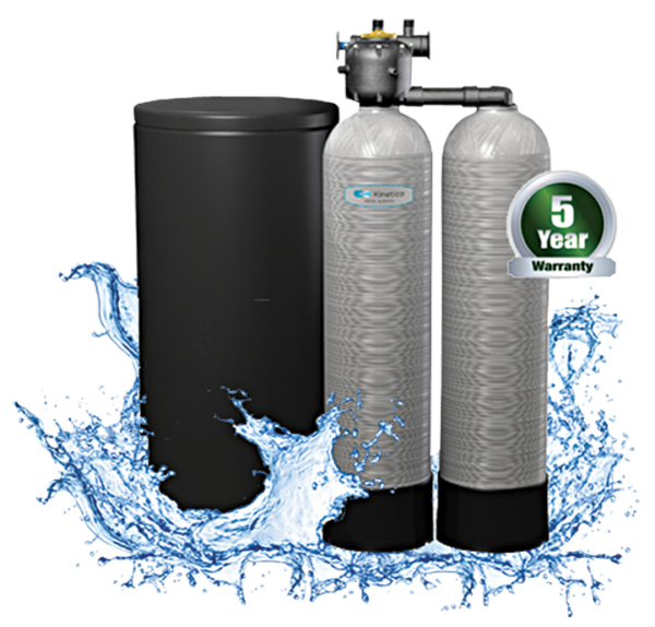 kinetico water softener prices 2020